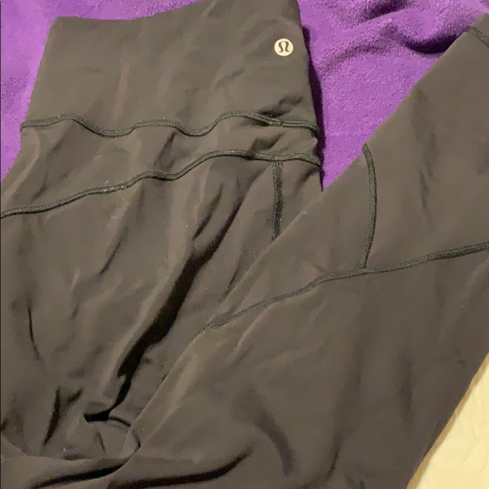 Lululemon Align